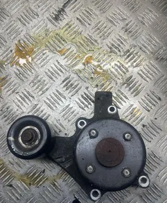 Infiniti FX Alternator belt tensioner 