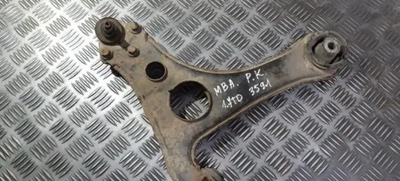 Mercedes-Benz A W168 Front lower control arm/wishbone 1s259