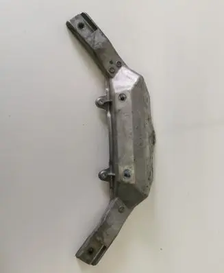Mercedes-Benz GLS X166 Dashboard cross member/frame bar A1666200315