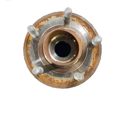 Ford Kuga III Rear wheel ball bearing LX6C2C300A4B LX6C2C300A