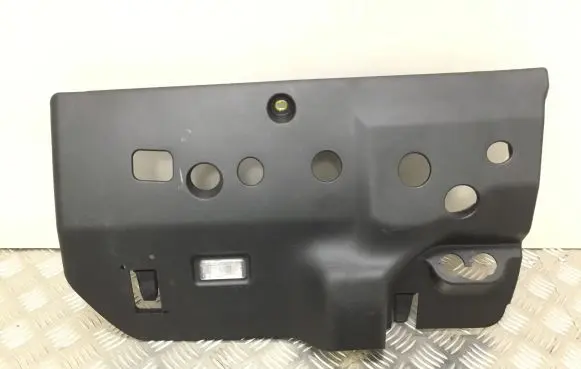 Porsche Cayenne (92A) Dashboard lower bottom trim panel 7P5815174C