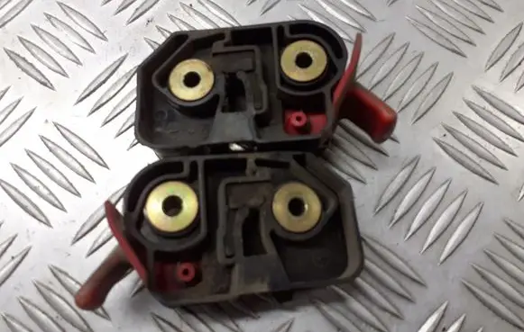 Smart ForFour I Tailgate/trunk/boot lock/catch/latch BRAK