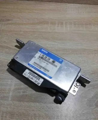 BMW 5 E34 ABS control unit/module 0265108006 1162504