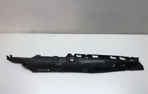 Lexus IS 220D-250-350 Fender mounting bracket 5382453010