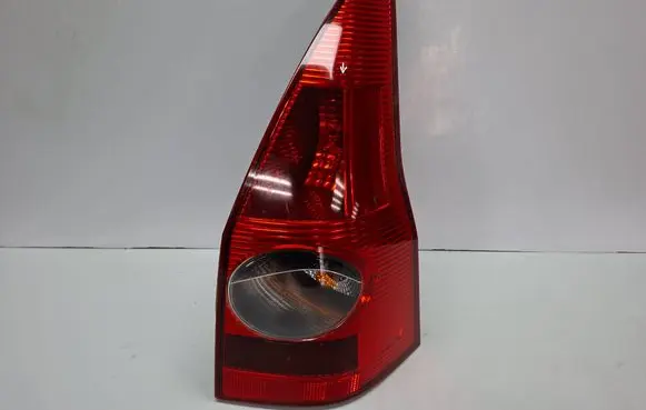 Renault Megane II Rear/tail lights S27639883 8200142683