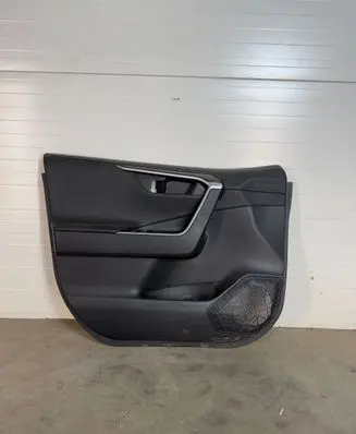Toyota RAV 4 (XA50) Front door card panel trim