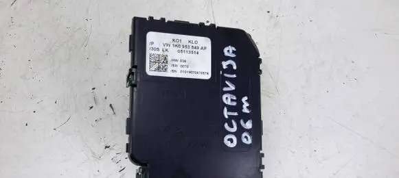 Steering angle sensor