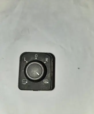 Volkswagen Tiguan Wing mirror switch 360959565C