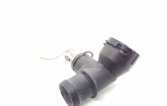 Volkswagen Golf V Engine coolant pipe/hose 1K0122291AD 06A919501A