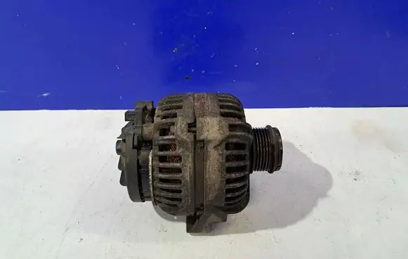 Volvo S60 Generator/alternator 30658085 0124525060