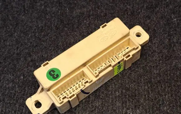 Hyundai i40 Other control units/modules 91940-2H130