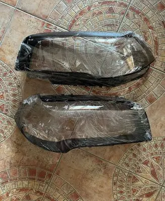 BMW X3 E83 Headlight lense 