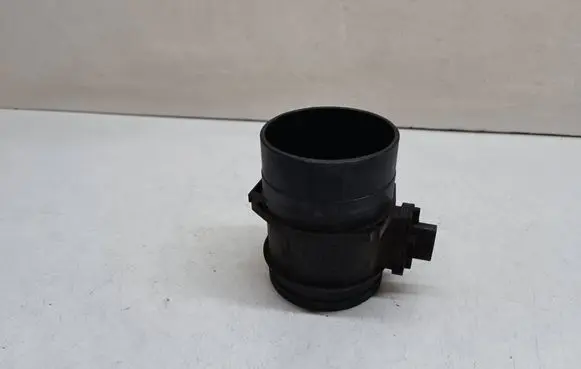 BMW 3 E90 E91 Mass air flow meter 8506409 0281006093