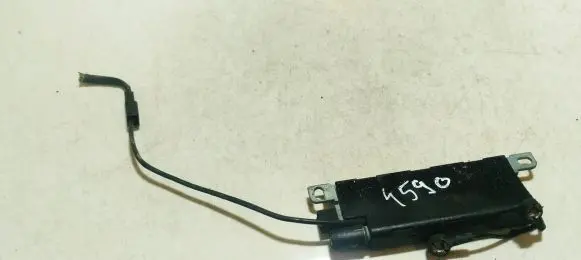 Audi A6 S6 C5 4B Antenna control unit 4b503522k