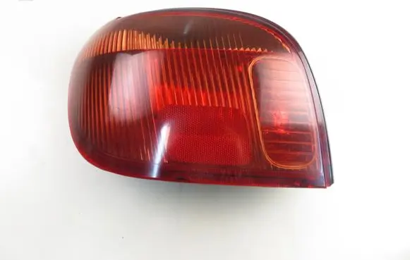Rear/tail lights