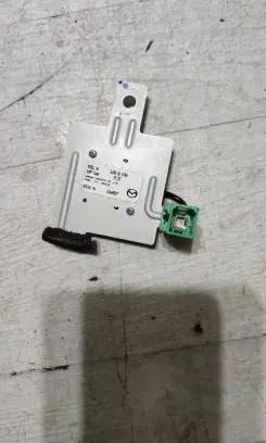 Aerial antenna amplifier