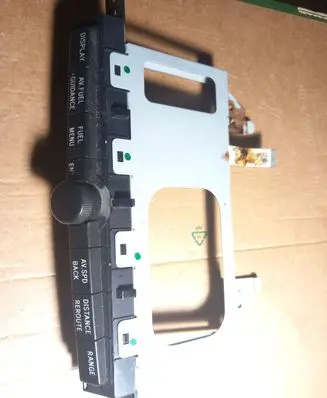 Toyota Avensis T250 A set of switches 