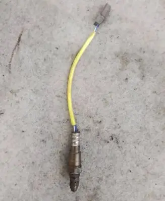 Renault Master III Lambda probe sensor 226931998r