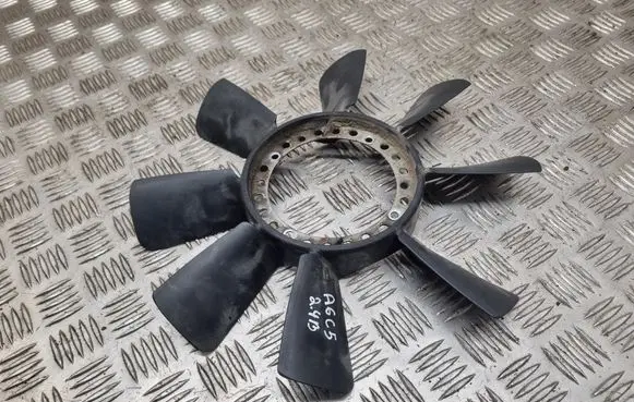 Audi A6 S6 C5 4B Fan impeller 078121301E