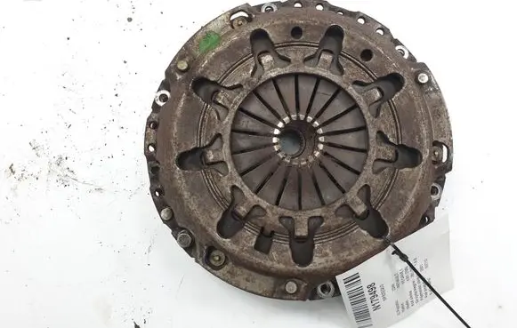 Renault Megane I Clutch set kit