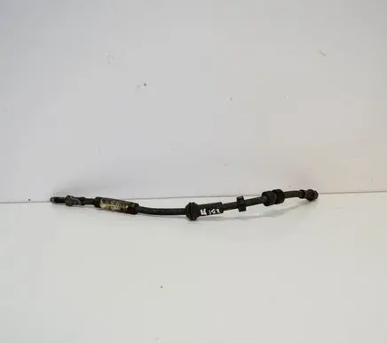 Audi A7 S7 4G Air intake hose/pipe 4G0811775