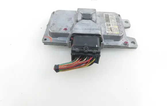 Renault Scenic III - Grand scenic III Gearbox control unit/module 310320003R 310320115R