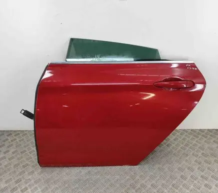 BMW 3 GT F34 Rear door 9631845