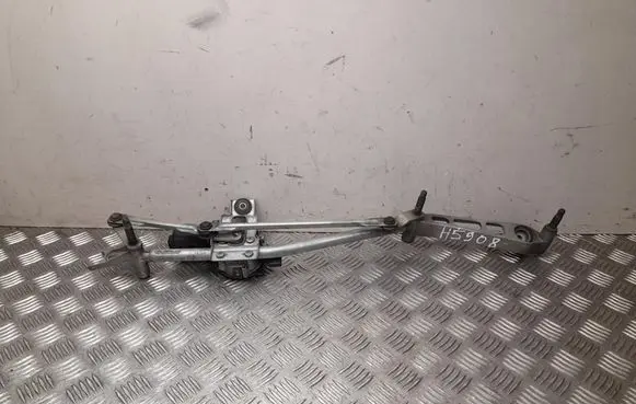 Mercedes-Benz B W247 Front wiper linkage A2478201503