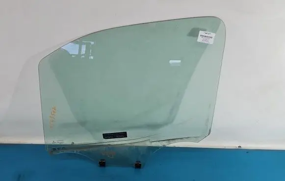 Toyota ProAce City Front door window glass four-door IMPRK1543517