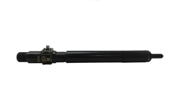 SsangYong Rexton I Fuel injector A6650170121 88B18395 B54948E8
