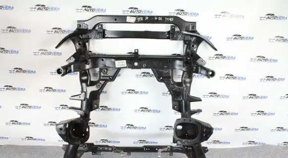 BMW X5 E70 Front subframe 31116799719