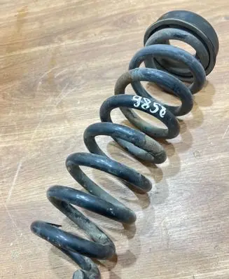BMW 3 E92 E93 Rear coil spring 
