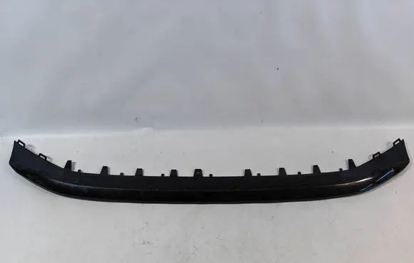 Audi RS3 8Y Front bumper lip 8Y0807717