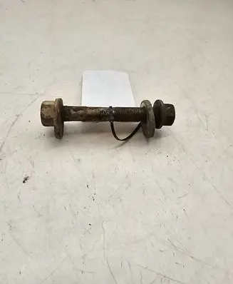 Audi Q7 4L Rear suspension camber bolt 