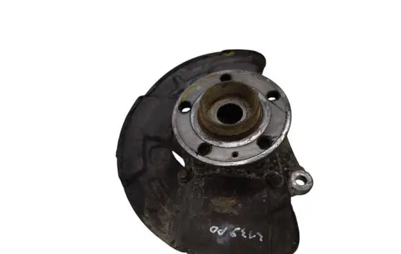 Volvo S80 Front wheel hub 9461944