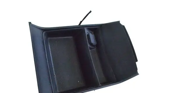 Opel Insignia A Other center console (tunnel) element 70590C DS73F045P04BE3