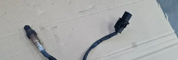 Audi A5 8T 8F Lambda probe sensor 8R0906262 0281004182