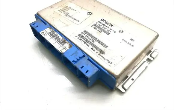 BMW 5 E39 Gearbox control unit/module 1423642 0260002429
