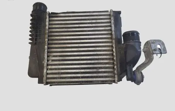 Peugeot 308 Intercooler radiator MM11882