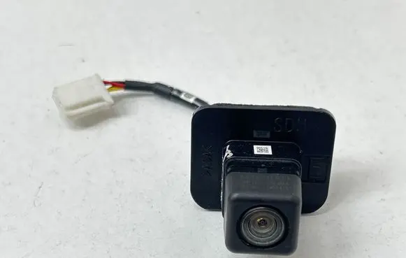 Subaru Legacy Reversing camera 86267AL01A GPKD7N04RA 94M118131
