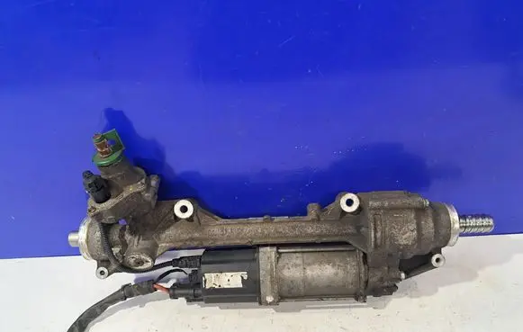 Mercedes-Benz E W212 Steering rack 2124600101