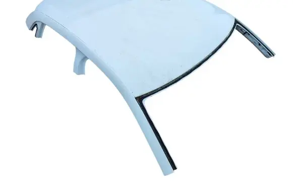 Audi A1 Roof 