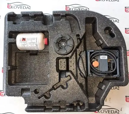 Volvo XC60 Tool set 31362445