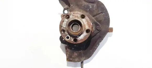 Peugeot 807 Front wheel hub