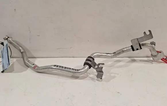 Renault Arkana Air conditioning (A/C) pipe/hose 924808928R