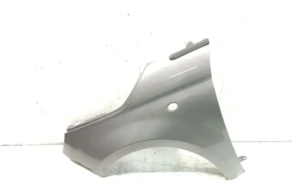 Fiat 500 Fender