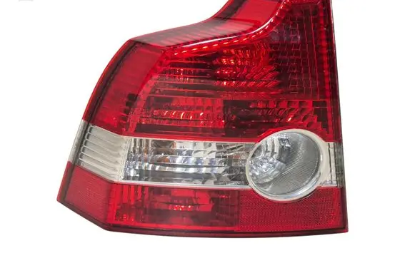 Volvo S40 Rear/tail lights 028130112 270406 30698915