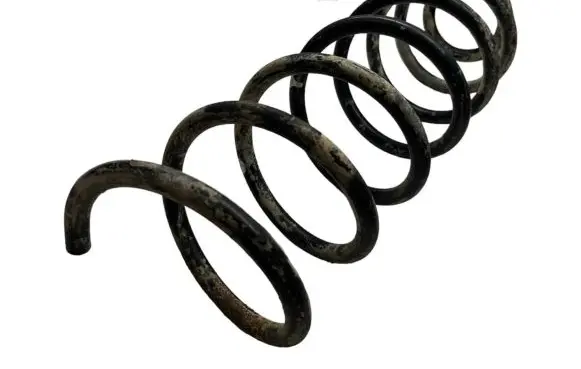 Peugeot Partner Rear coil spring