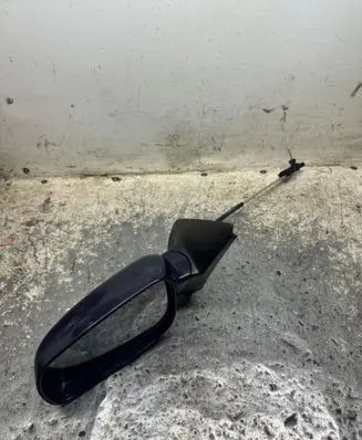 Volkswagen Golf IV Manual wing mirror 