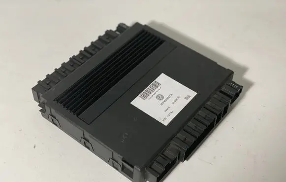 Volkswagen Phaeton Comfort/convenience module 3D0959860CA 05029724